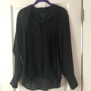 Banana Republic blouse
